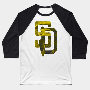 fathers Baseball T-Shirt